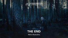 The End (2024)