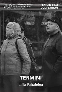 Termini (2024)
