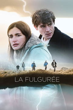 La fulgurée (2024)