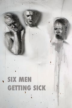 Six Men Getting Sick (1967)