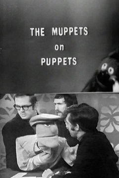 The Muppets on Puppets (1970)