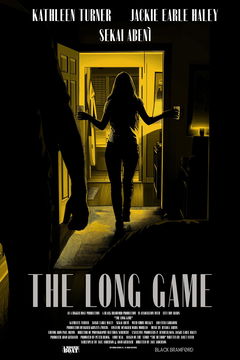 The Long Game (2024)