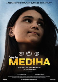 Mediha (2023)