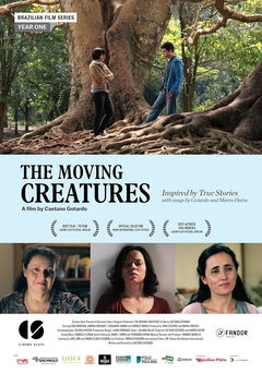 O Que Se Move (2012)