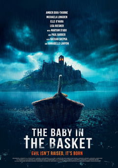 The Baby in the Basket (2025)