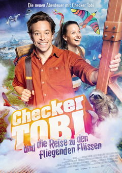 De schatkist van Tobi (2023)