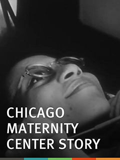 The Chicago Maternity Center Story (1976)