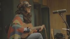 Lagu Lagu - een muzikale missie (2023)