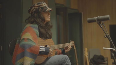 Lagu Lagu - een muzikale missie