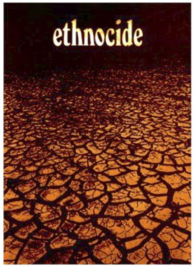 Etnocidio: Notas sobre El Mezquital