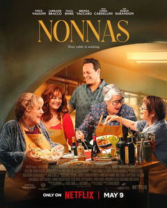 Nonnas (2025)