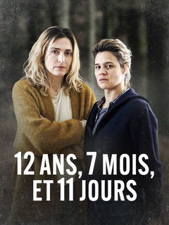 12 ans, 7 mois et 11 jours (2024)