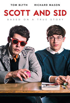 Scott and Sid (2021)