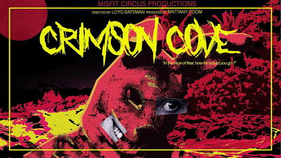 Crimson Cove