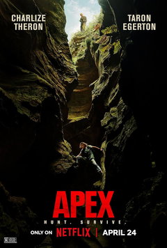 Apex (2026)