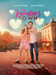 Valentine's Town (2024)