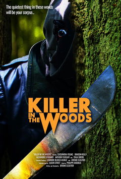 Killer in the Woods (2025)