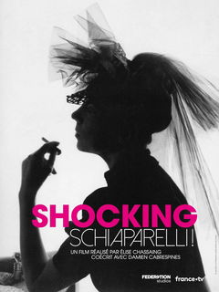 Shocking Schiaparelli (2022)