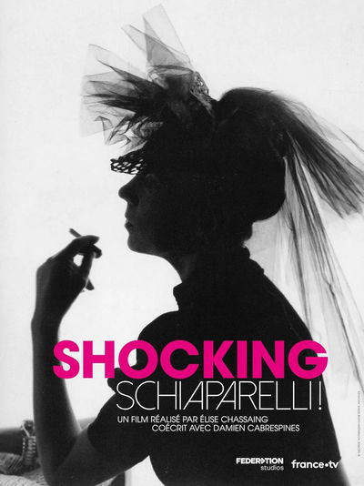 Shocking Schiaparelli