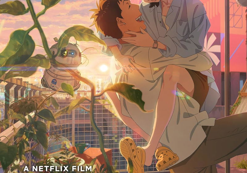 Beste recente romantische komedies op Netflix (september 2025)