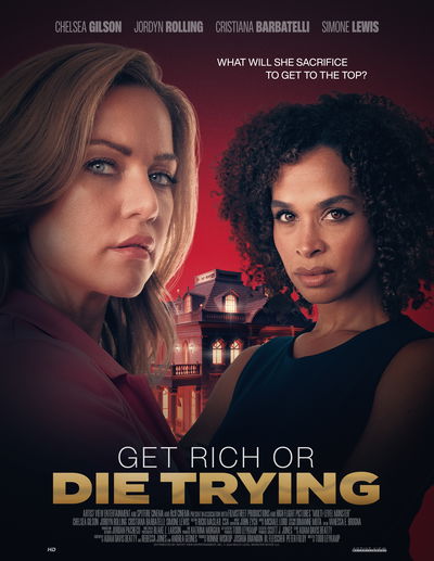 Get Rich or Die Trying