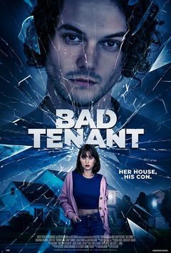 Bad Tenant (2024)