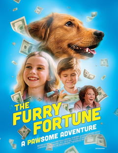 The Furry Fortune (2023)