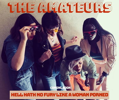 The Amateurs