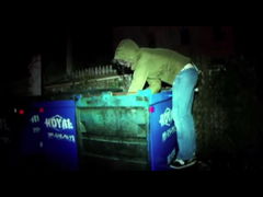 Trashed Nation (2010)