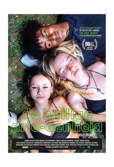 De Heilige Drie-eenheid