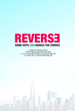 Reverse (2018)