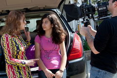 Goodbye Teddy (2012)