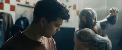 Et bånd mellem mennesker