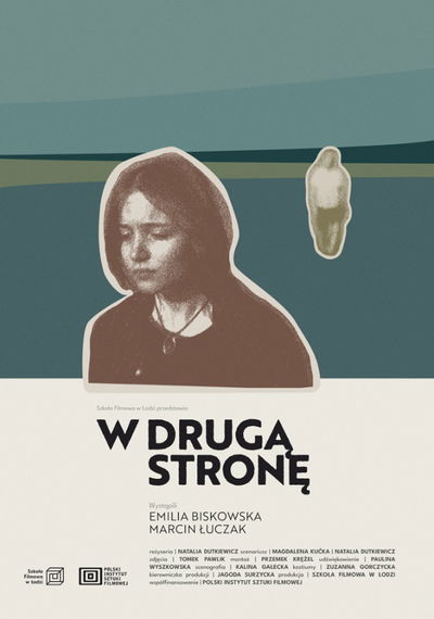 W druga strone