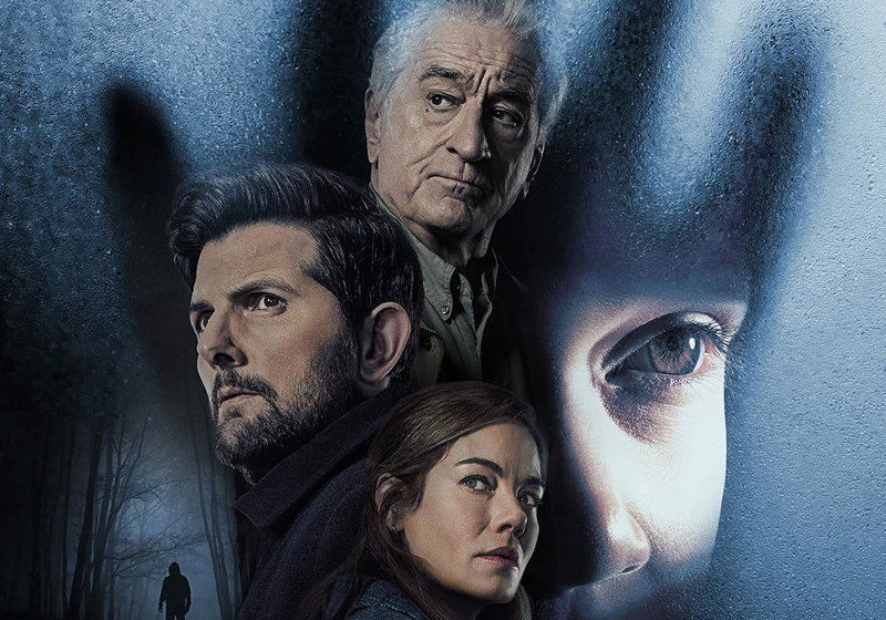 Trending films en series op Netflix