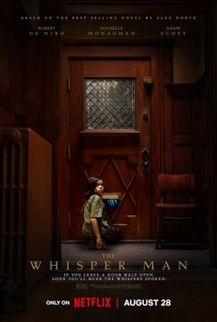 The Whisper Man (2026)