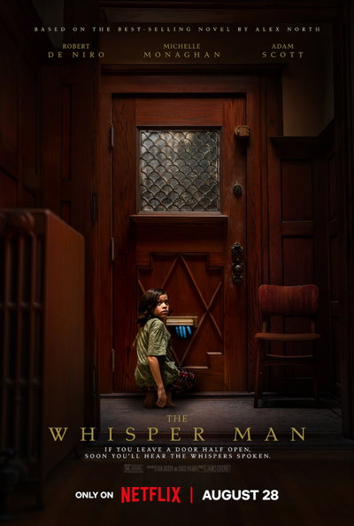 The Whisper Man