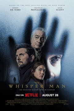 The Whisper Man (2026)