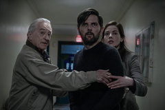 The Whisper Man (2026)