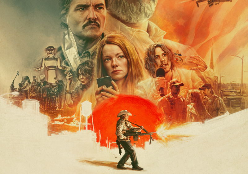 Beste Westerns 2025 (films in het genre western)