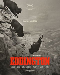 Eddington (2025)