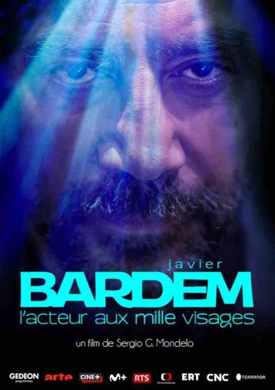 Javier Bardem, l'acteur aux mille visages