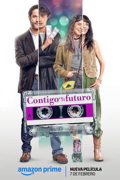 Contigo en el futuro (2025)