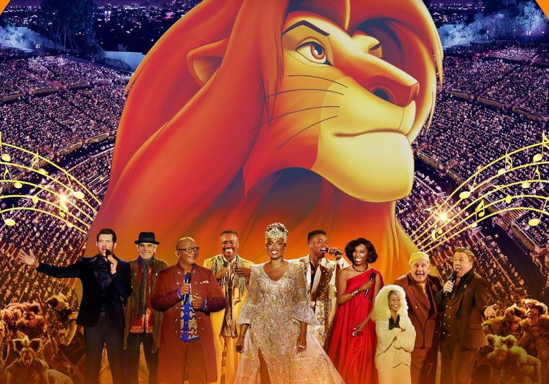 Beste Familiefilms 2025 op Disney+ (september 2025)
