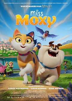 Miss Moxy (2025)