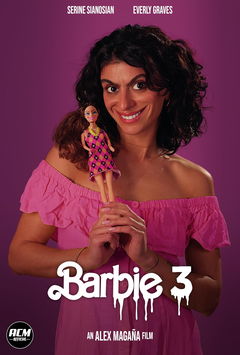 Barbie 3 (2025)