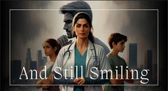 And Still Smiling