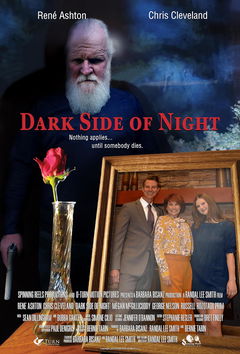 Dark Side of Night
