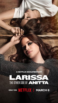 Larissa: O Outro Lado de Anitta (2025)