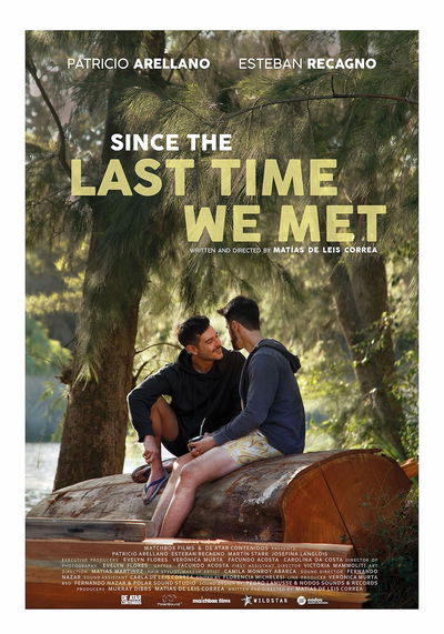 Desde la última vez que nos vimos